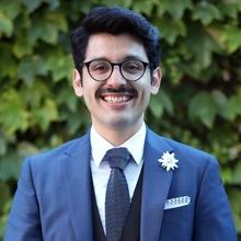 Saul Ramirez