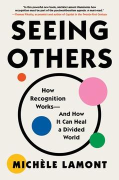 Seeing Others Book Cover