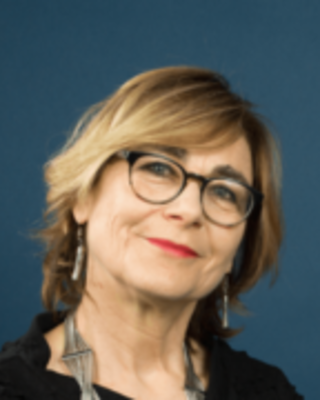 Jacqueline Bhabha