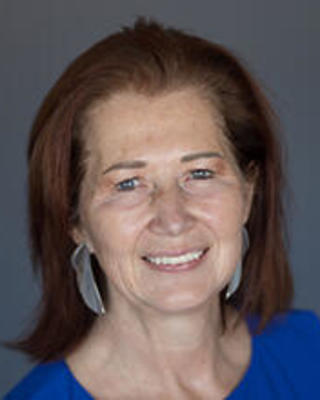 Carola Suarez-Orozco