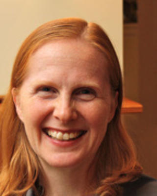 Sarah Dryden-Peterson