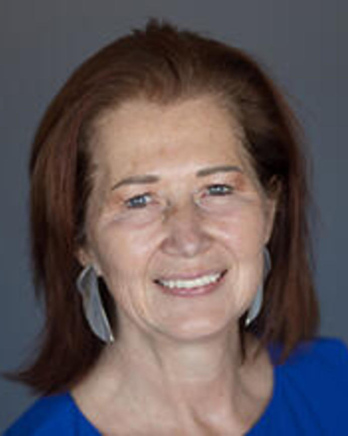 Carola Suarez-Orozco